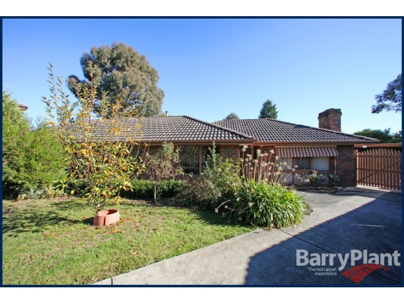 7 Michigan Place, Rowville VIC 3178