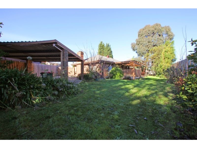 7 Michigan Place, Rowville VIC 3178