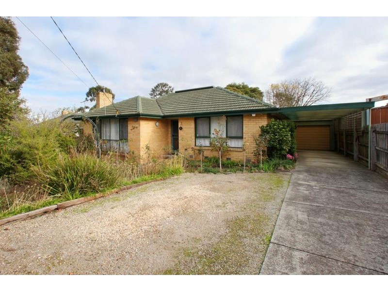 6 Elton Road, Ferntree Gully VIC 3156