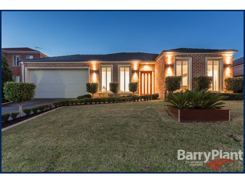 57 Victoria Knox Avenue, Rowville VIC 3178