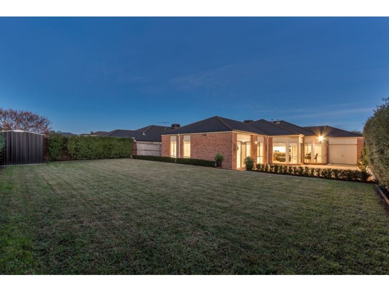 57 Victoria Knox Avenue, Rowville VIC 3178