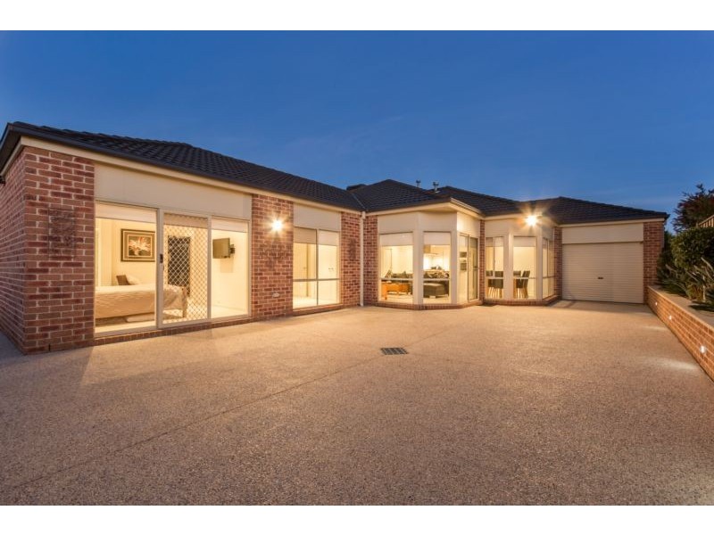 57 Victoria Knox Avenue, Rowville VIC 3178