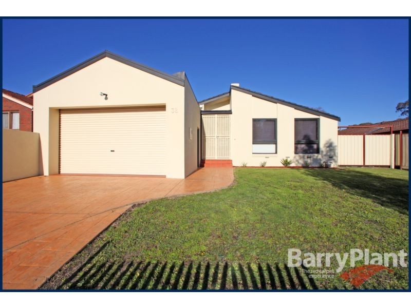 32 Anthony Drive, Lysterfield VIC 3156