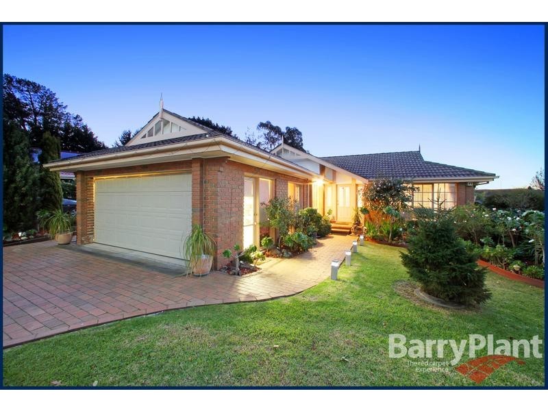 4 Heysen Close, Rowville VIC 3178