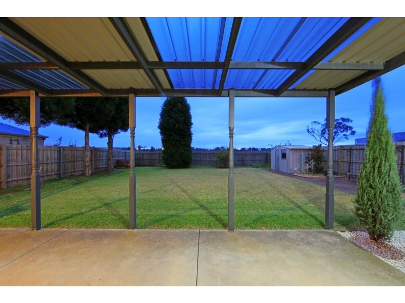 23 Corhanwarrabul Close, Rowville VIC 3178