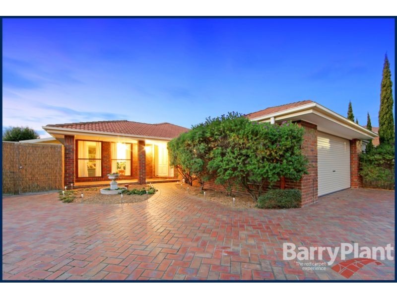 39 Shearer Drive, Rowville VIC 3178