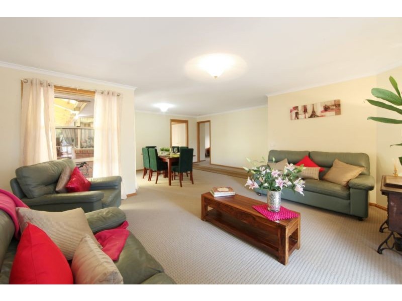 39 Shearer Drive, Rowville VIC 3178