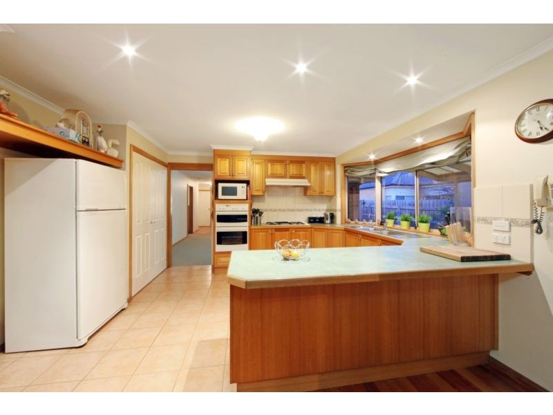 39 Shearer Drive, Rowville VIC 3178