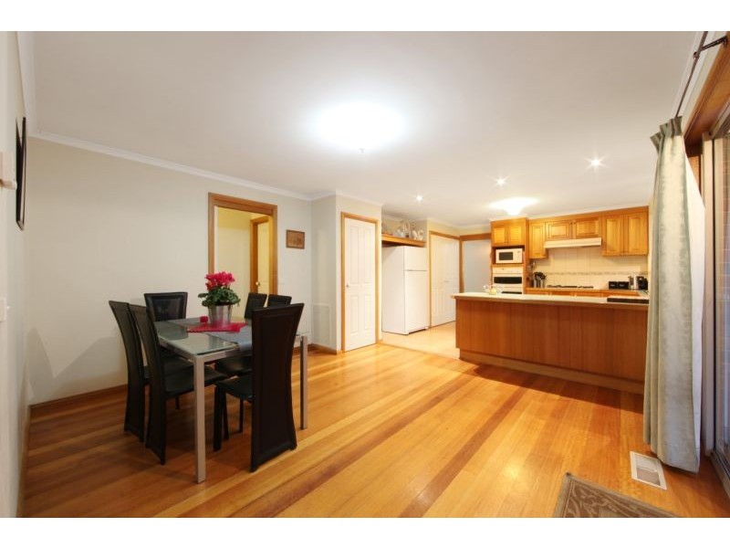 39 Shearer Drive, Rowville VIC 3178