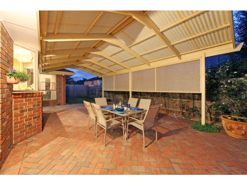 39 Shearer Drive, Rowville VIC 3178