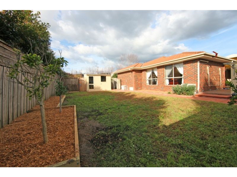 39 Shearer Drive, Rowville VIC 3178