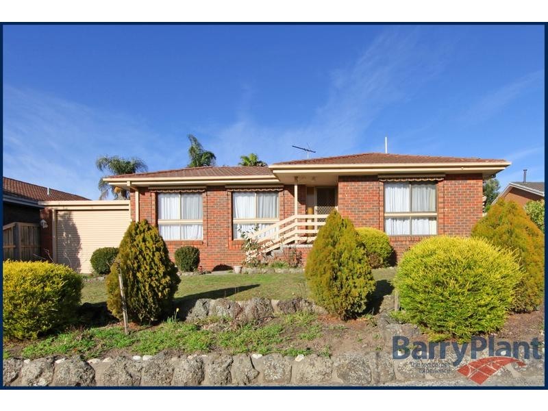 14 Eildon Parade, Rowville VIC 3178