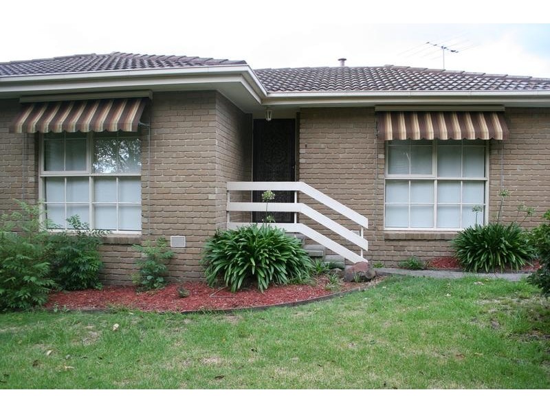 3/7 Braeside Avenue, Ringwood East VIC 3135