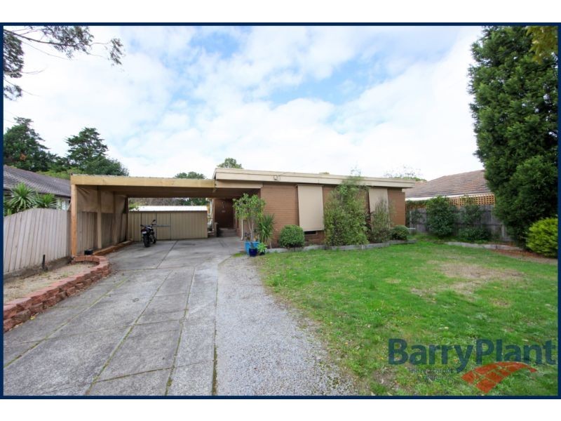 13 Janden Close, Knoxfield VIC 3180