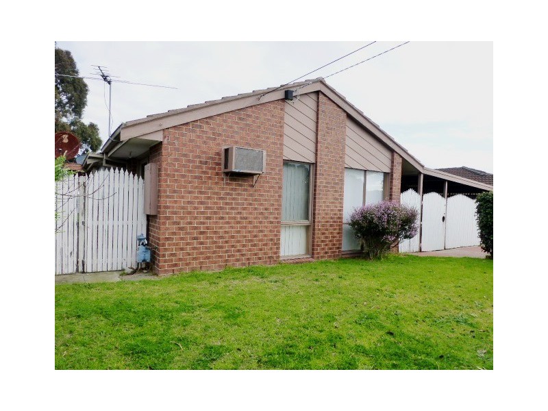 23 Laurel Crescent, Carrum Downs VIC 3201