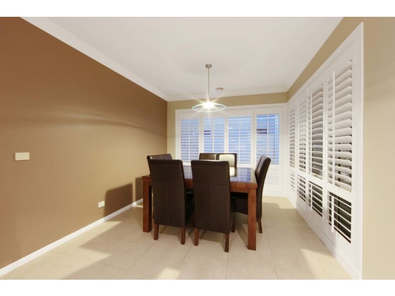 2 Platypus Court, Rowville VIC 3178