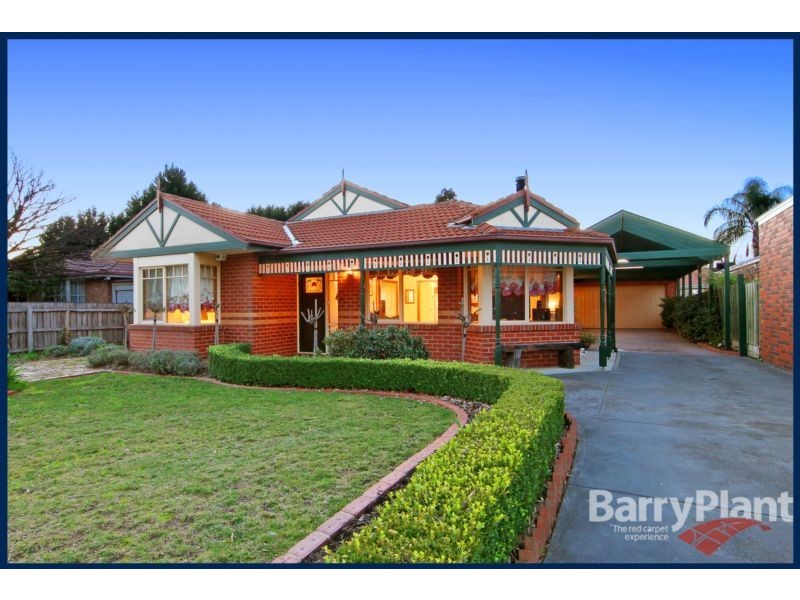 38 Trisha Drive, Rowville VIC 3178