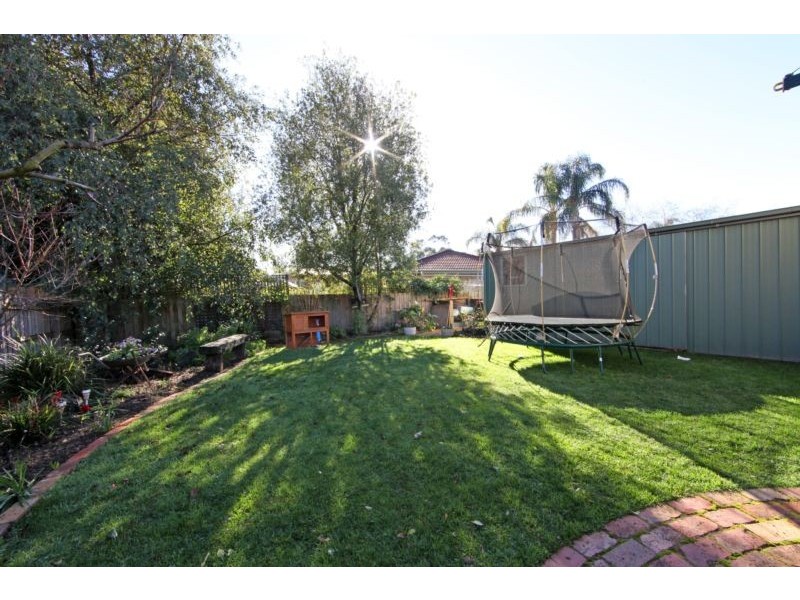 38 Trisha Drive, Rowville VIC 3178