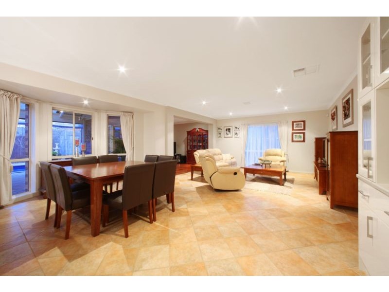 2 Faldo Court, Rowville VIC 3178