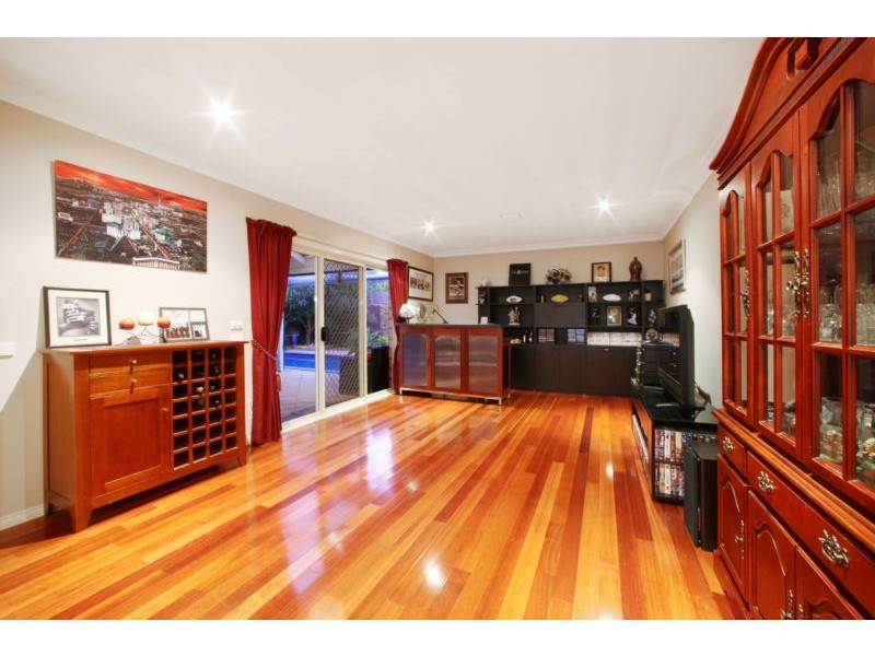 2 Faldo Court, Rowville VIC 3178