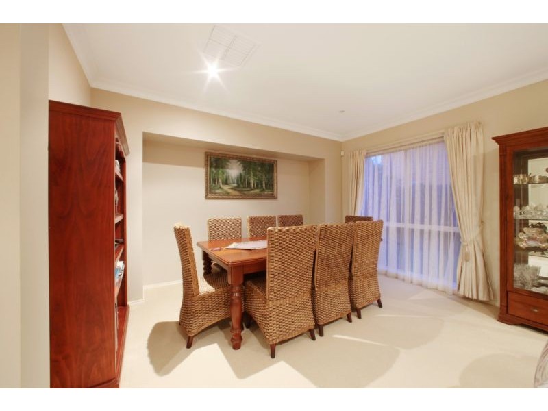 2 Faldo Court, Rowville VIC 3178