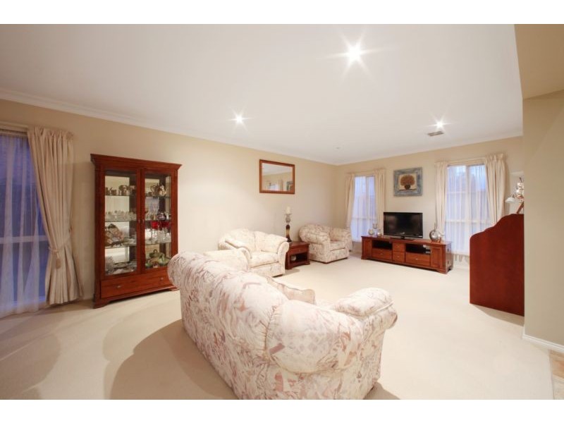 2 Faldo Court, Rowville VIC 3178