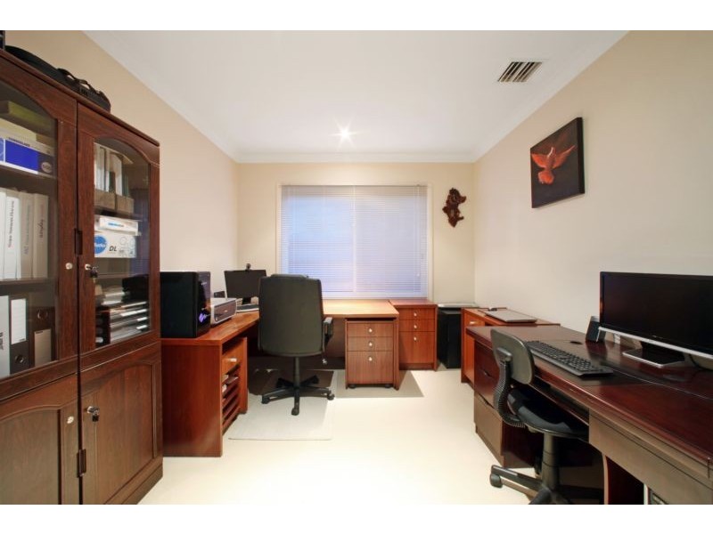 2 Faldo Court, Rowville VIC 3178