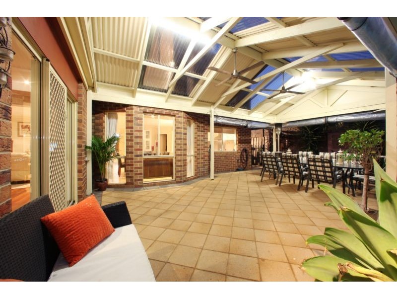 2 Faldo Court, Rowville VIC 3178