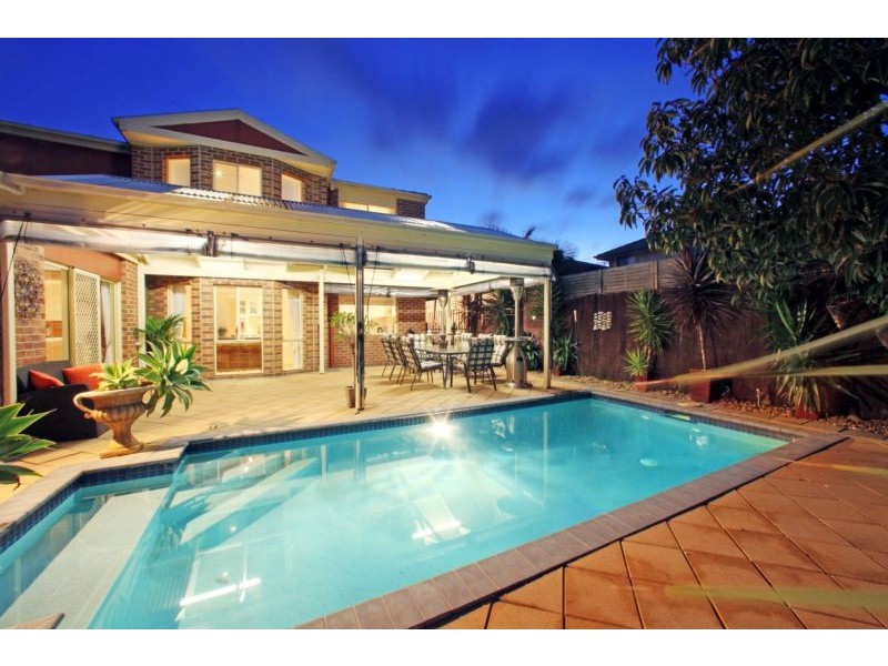 2 Faldo Court, Rowville VIC 3178