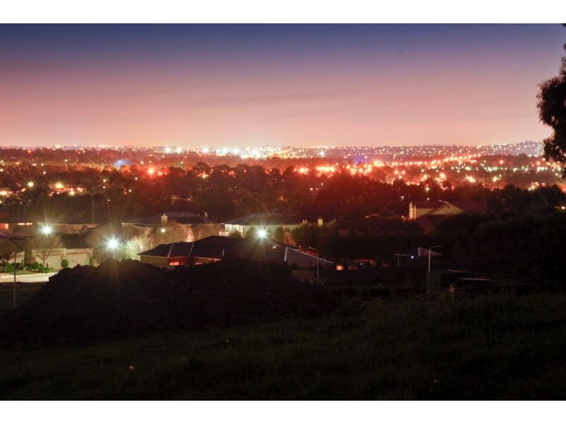 Lot 3 Mt Vlasic Drive, Lysterfield VIC 3156