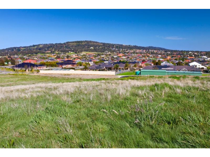 Lot 3 Mt Vlasic Drive, Lysterfield VIC 3156