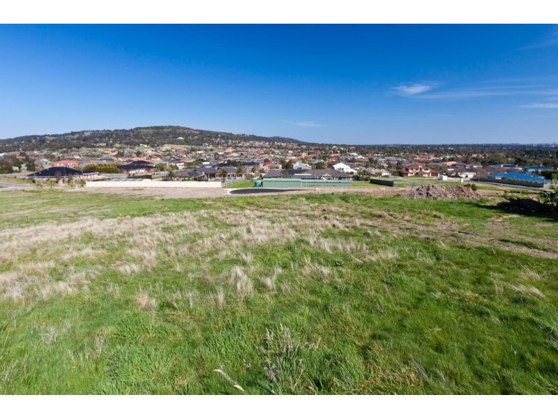 Lot 3 Mt Vlasic Drive, Lysterfield VIC 3156