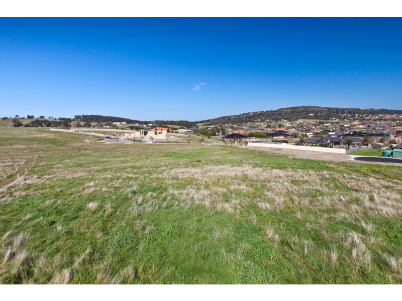 Lot 3 Mt Vlasic Drive, Lysterfield VIC 3156