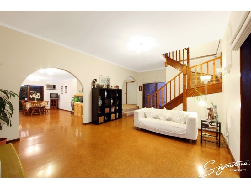 84 Kellbourne Drive, Rowville VIC 3178