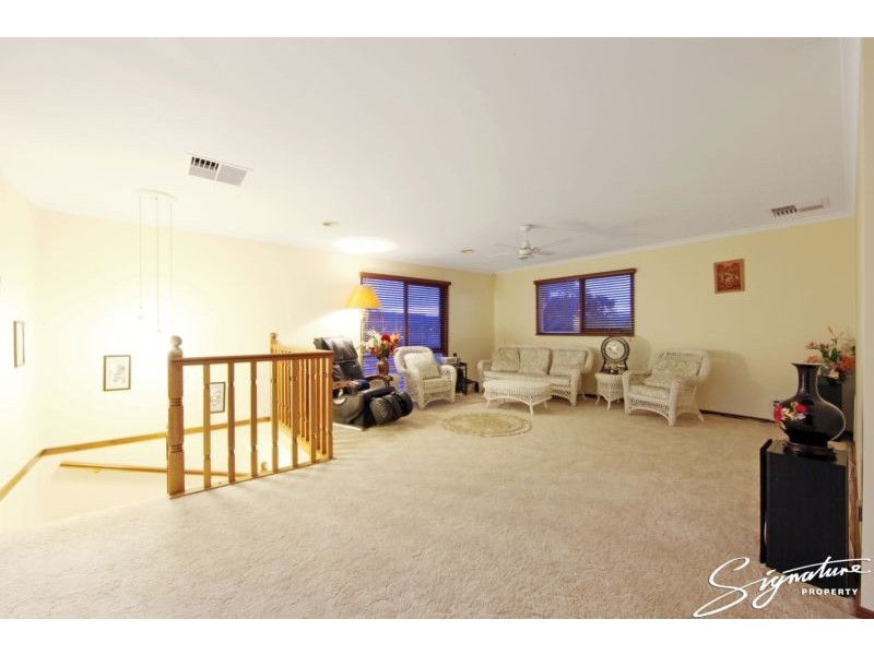 84 Kellbourne Drive, Rowville VIC 3178