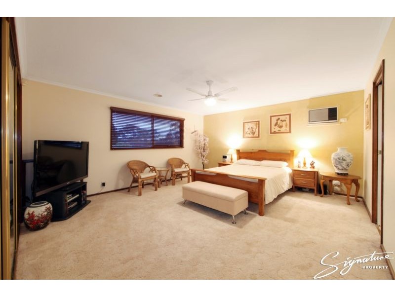 84 Kellbourne Drive, Rowville VIC 3178