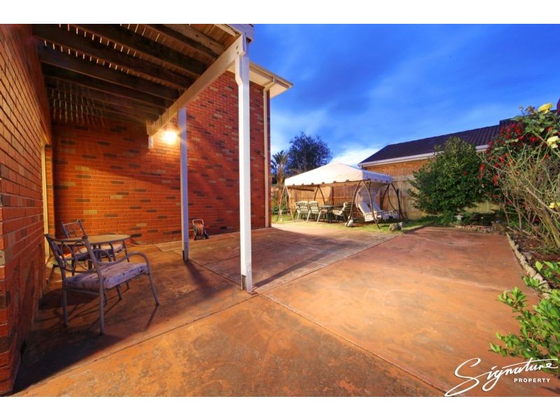 84 Kellbourne Drive, Rowville VIC 3178