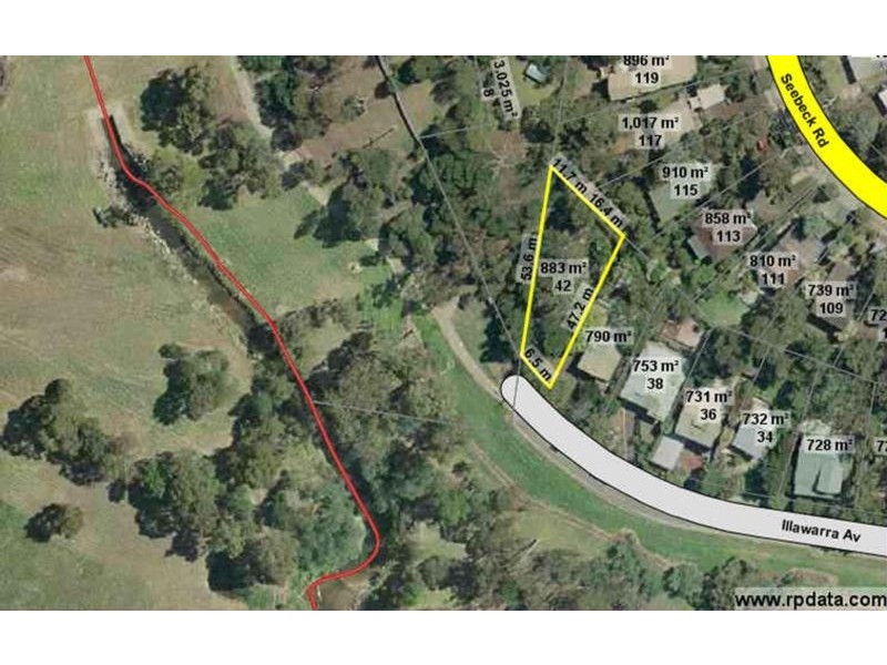 42 Illawara Avenue, Rowville VIC 3178