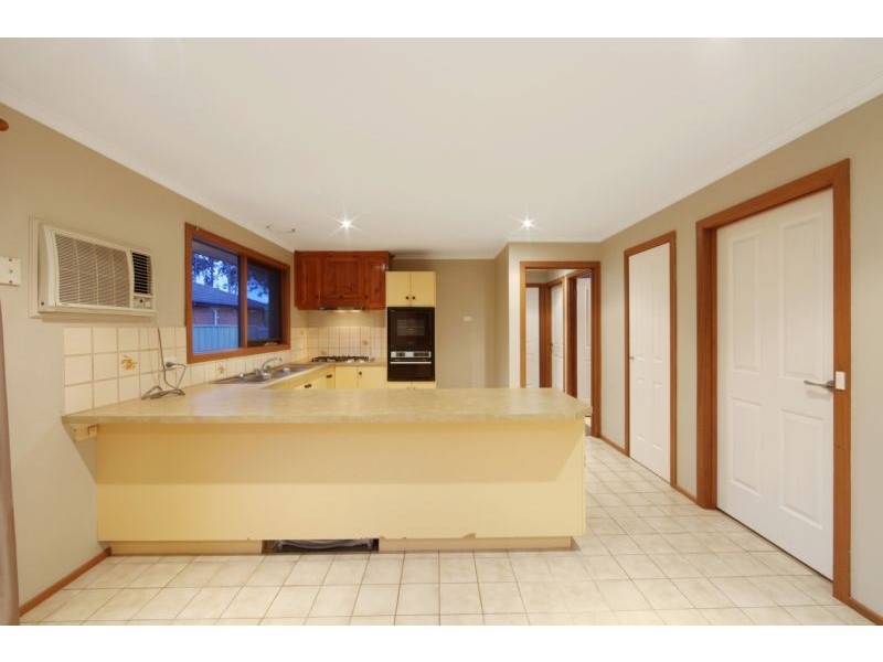 4 Daraio Court, Ferntree Gully VIC 3156