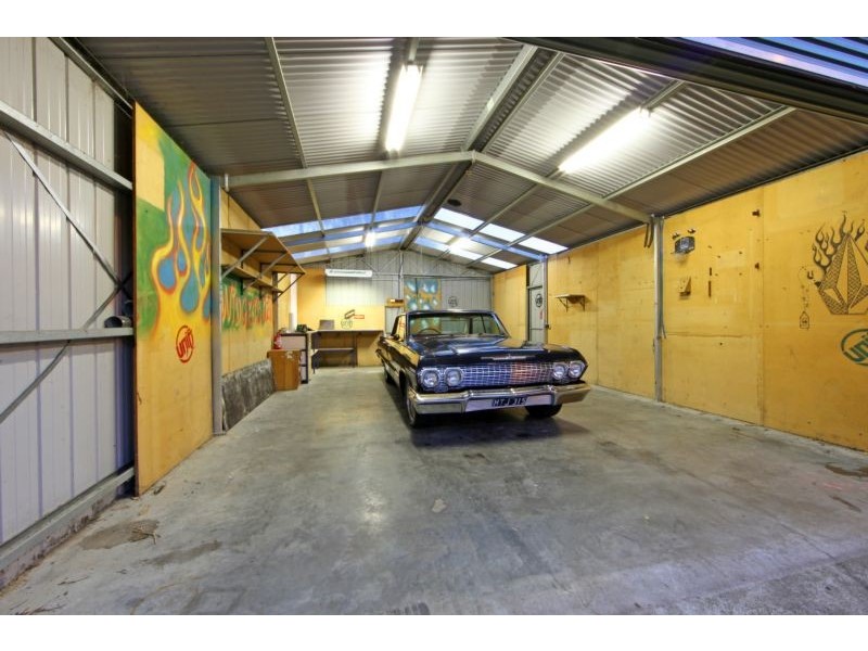 4 Daraio Court, Ferntree Gully VIC 3156