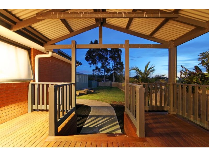 4 Daraio Court, Ferntree Gully VIC 3156