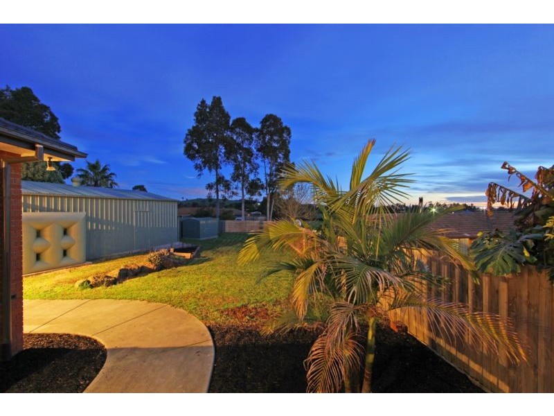 4 Daraio Court, Ferntree Gully VIC 3156