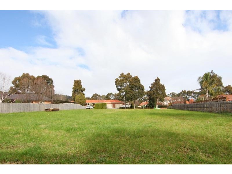 22 Regency Terrace, Lysterfield VIC 3156