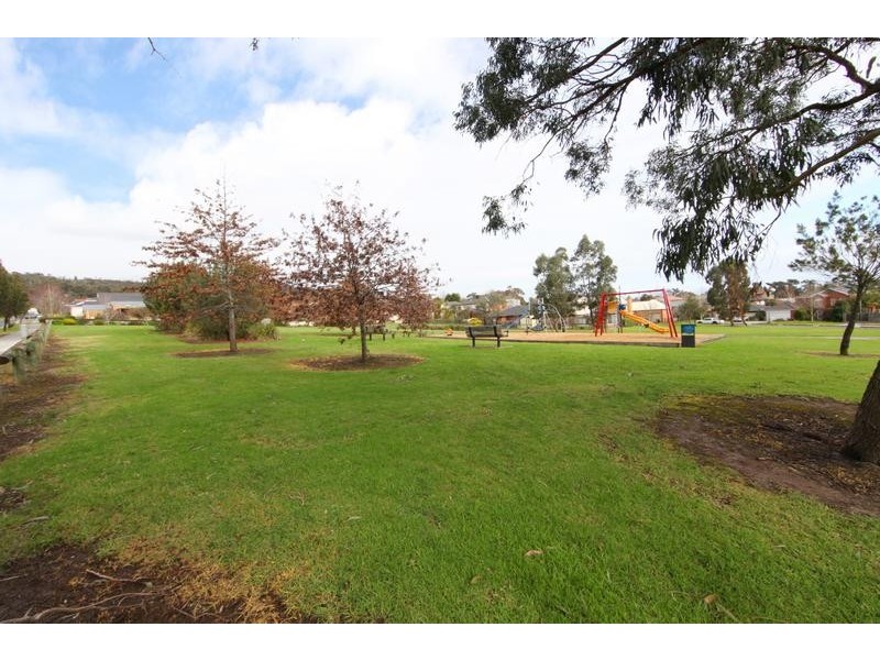 22 Regency Terrace, Lysterfield VIC 3156