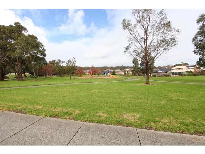 22 Regency Terrace, Lysterfield VIC 3156