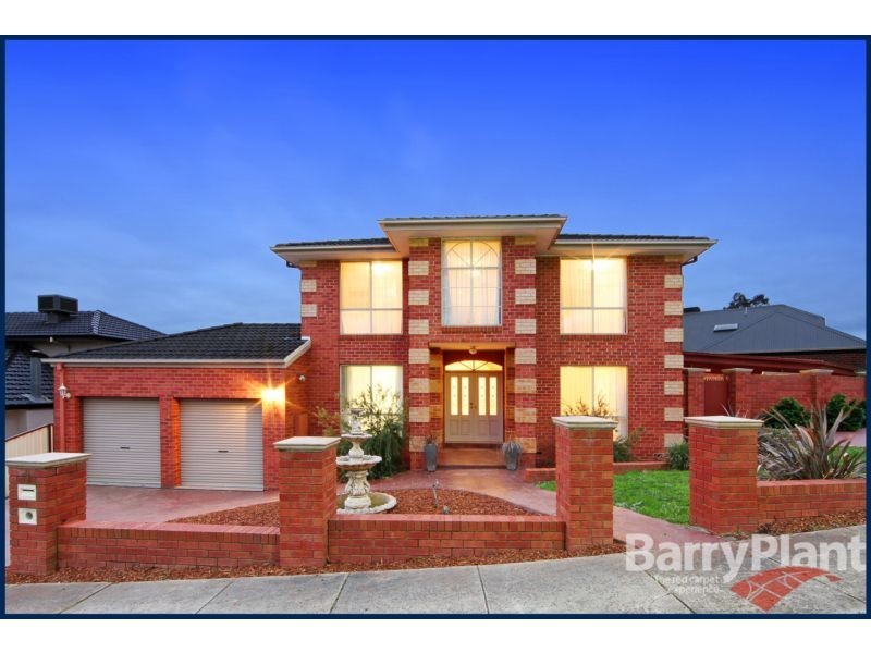 11 Ashbrook Close, Rowville VIC 3178