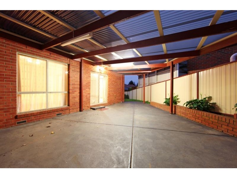 11 Ashbrook Close, Rowville VIC 3178