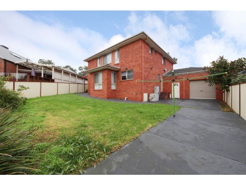 11 Ashbrook Close, Rowville VIC 3178