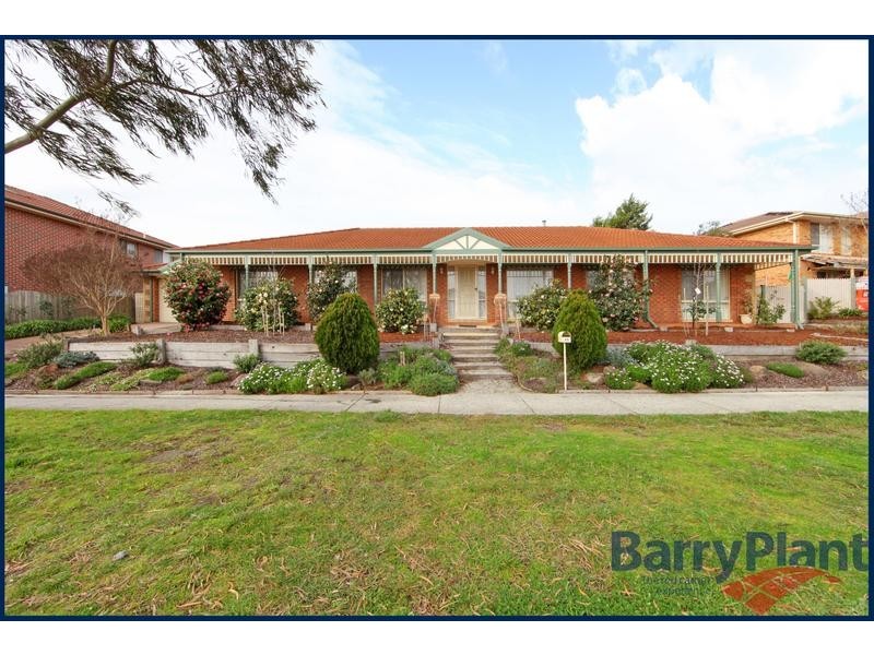 49 Quail Way, Rowville VIC 3178