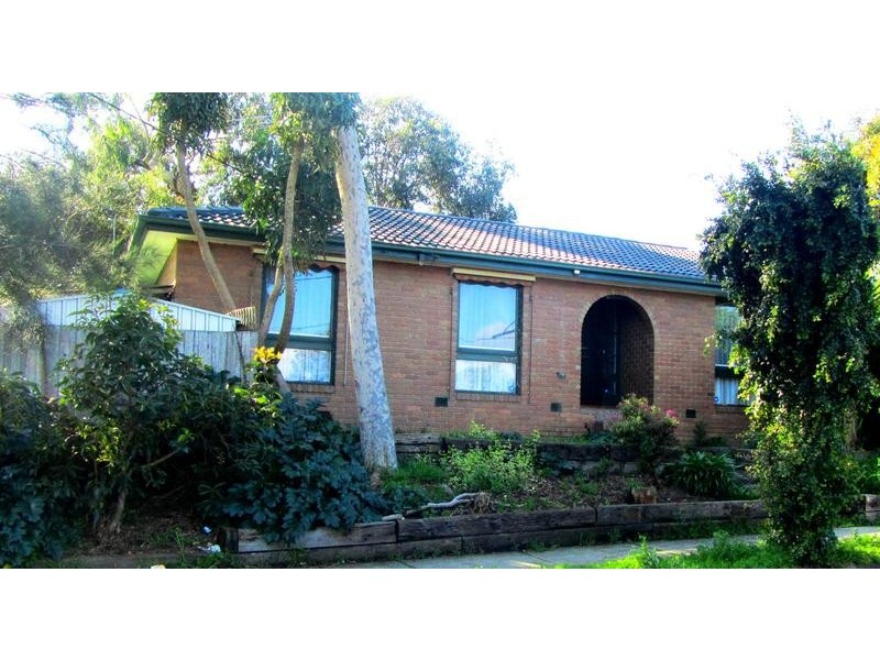 4 Avalon Road, Rowville VIC 3178